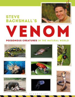 Backshall - Steve Backshalls wildlife adventurers guide: a guide to exploring wildlife in Britain