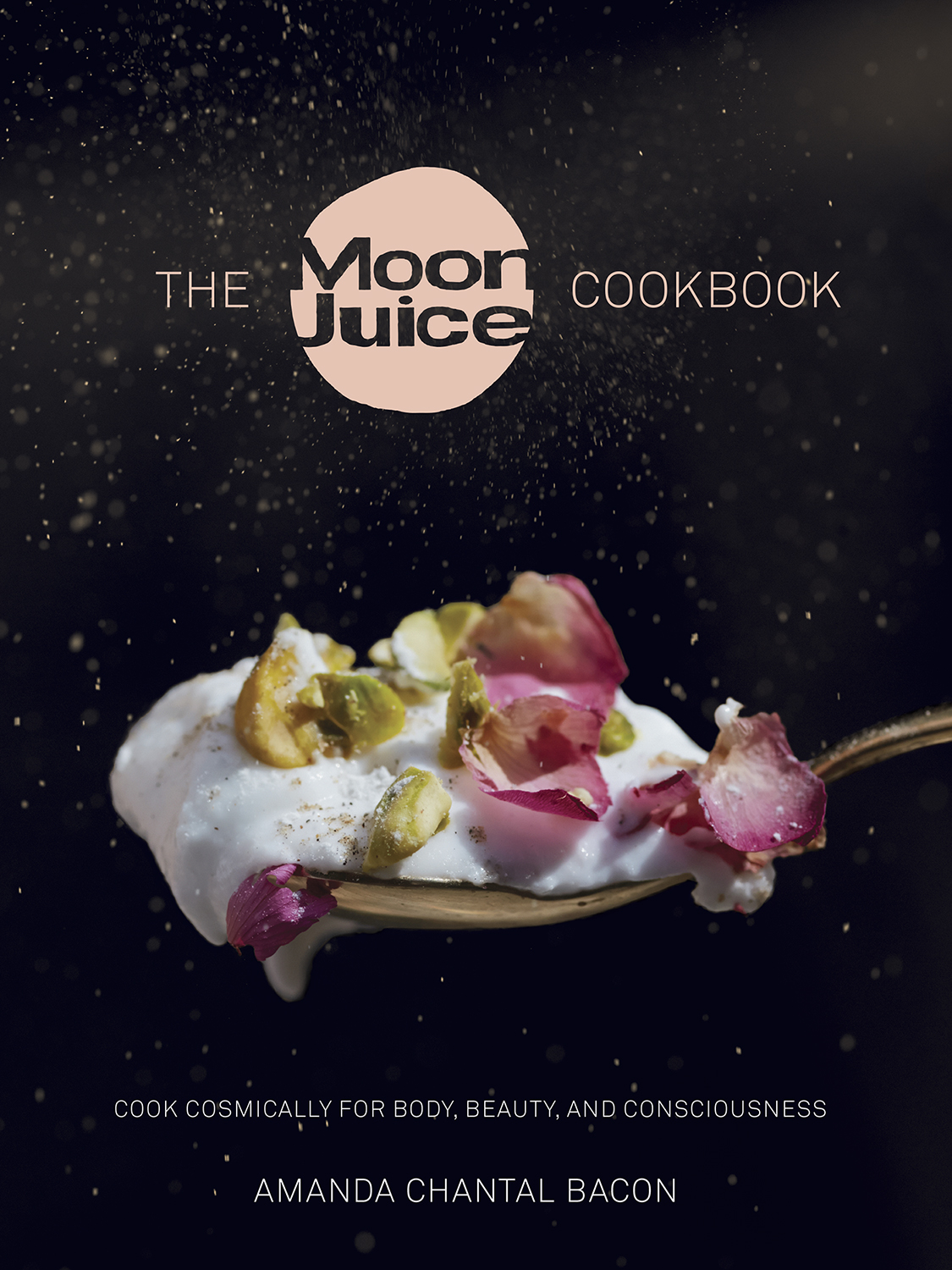 The Moon Juice Cookbook - image 1