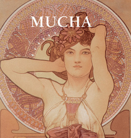 Bade Patrick - Mucha