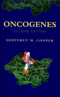 title Oncogenes Jones and Bartlett Series in Biology author - photo 1