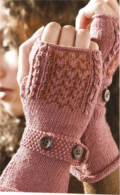 Boutique Knits 2 Must-have Accessories - image 2