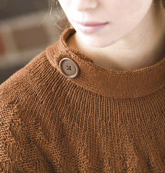 Boutique Knits is meant to outfit women with an eye on fashion in a collection - photo 7