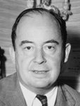 John von Neumann goes to Penn to work on ENIAC 1945 Von Neumann writes First - photo 17