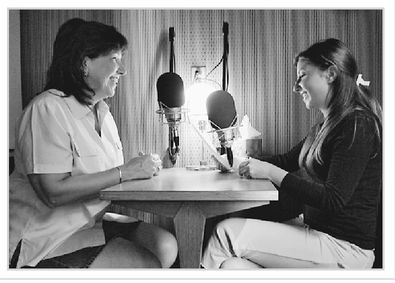 INTRODUCTION TO STORYCORPS StoryCorps launched on October 23 2003 in Grand - photo 3