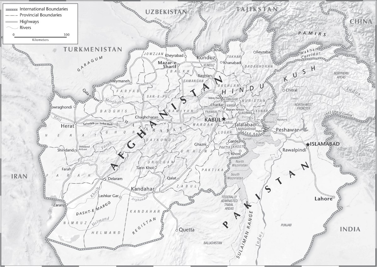 GLOSSARY AB Airbase Al Qaeda Literally the base transnational Islamic - photo 3