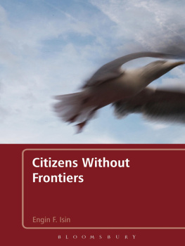 Isin - Citizens Without Frontiers