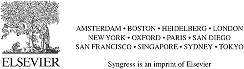 Table of Contents Copyright Syngress is an imprint of Elsevier 50 Hampshire - photo 2