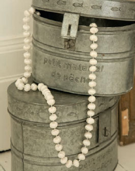 Silk and pearls are every girls favourite This fantastic necklace combines the - photo 11