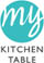 visit our site for practical videos tips and hints from the My Kitchen Table - photo 4