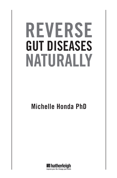 Reverse gut diseases naturally - cures for crohns disease ulcerative colit - image 2