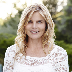 Author photograph Chris Baldwin MARIEL HEMINGWAY is an Academy Awardnominated - photo 1