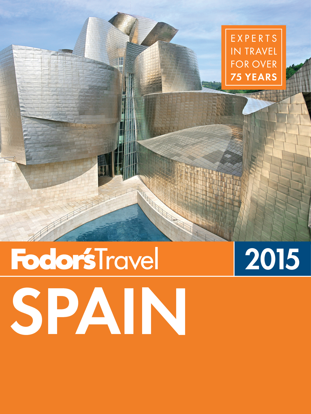 Fodors Travel Spain 2015 - photo 1