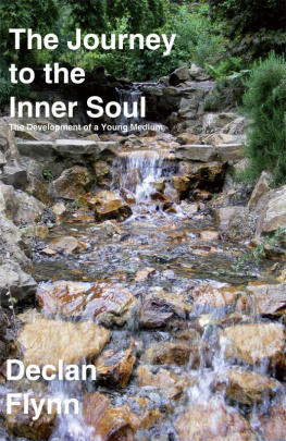 Flynn The journey to the inner soul: the development of a young medium
