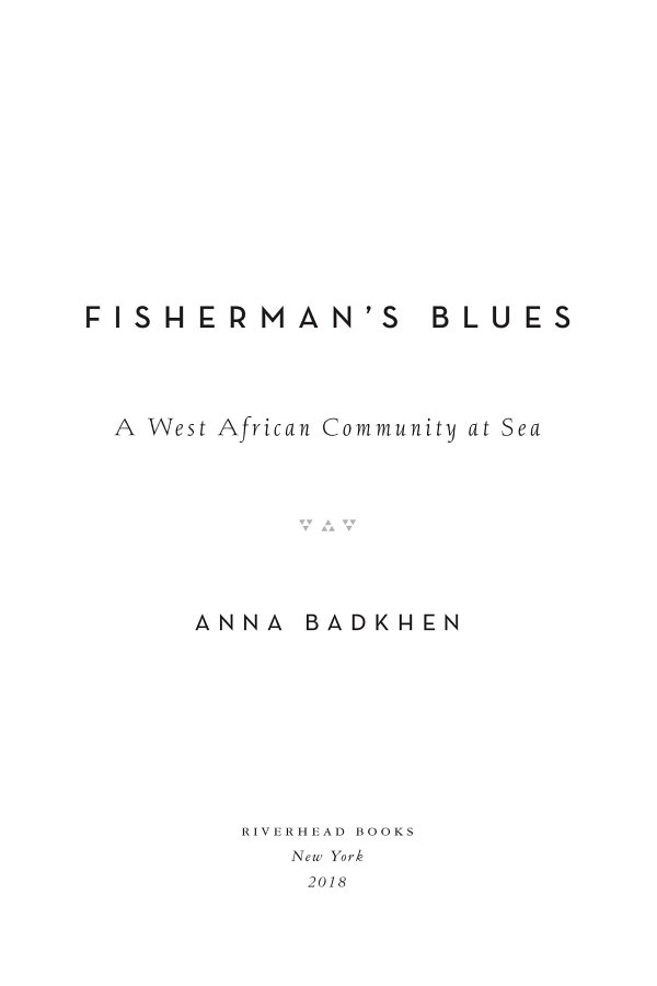 Fishermans blues a West African community at sea - image 2