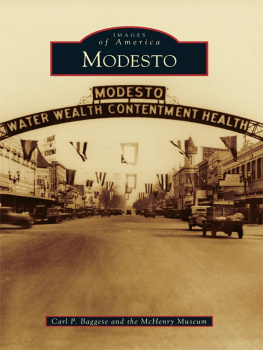 Baggese Modesto