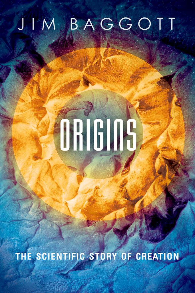 Origins - image 1