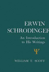 title Erwin Schrdinger An Introduction to His Writings author - photo 1