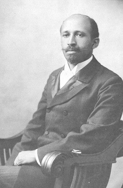 W E B Du Bois 1907 Page iii The - photo 2