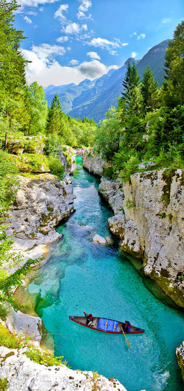 TARDIGRADE8500PX Why I Love Slovenia By Mark Baker Writer Slovenia was - photo 8