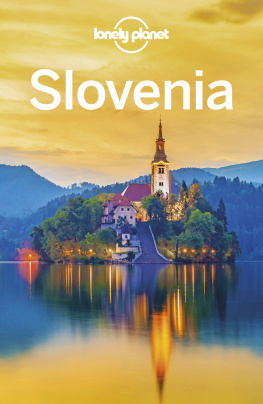 Bain - Lonely Planet Slovenia