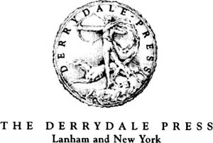 THE DERRYDALE PRESS Published in the United States of America by The Derrydale - photo 1