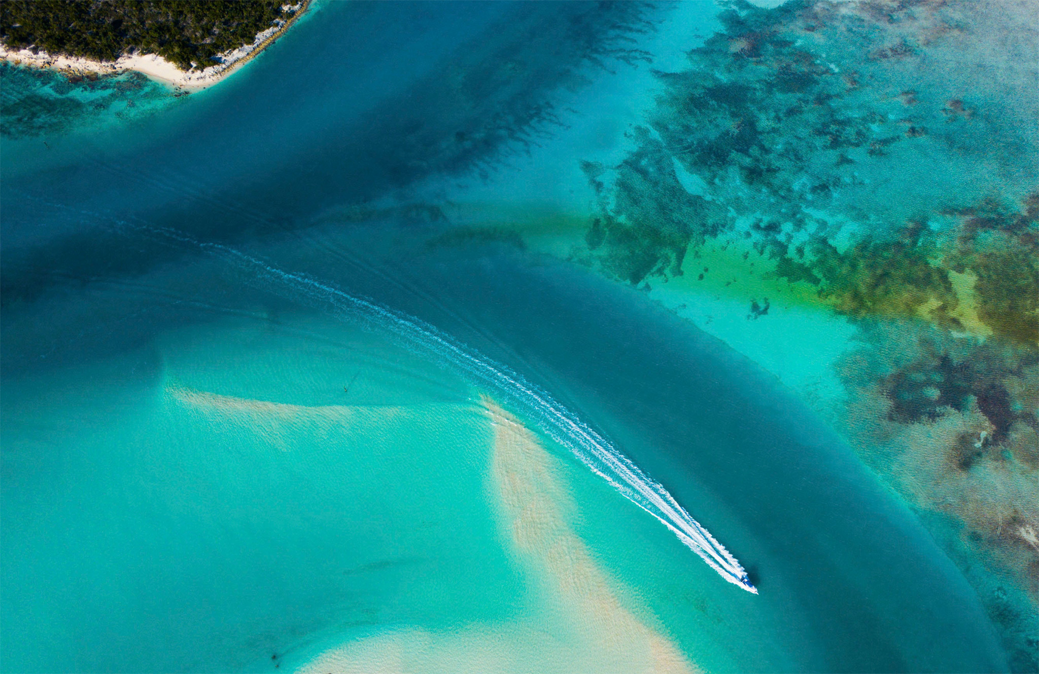 t The Turks and Caicos Sensational beaches lapped by warm crystal-clear seas - photo 6