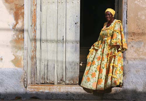 The time to visit Cuba is now President Barack Obamas announcement in 2014 - photo 11