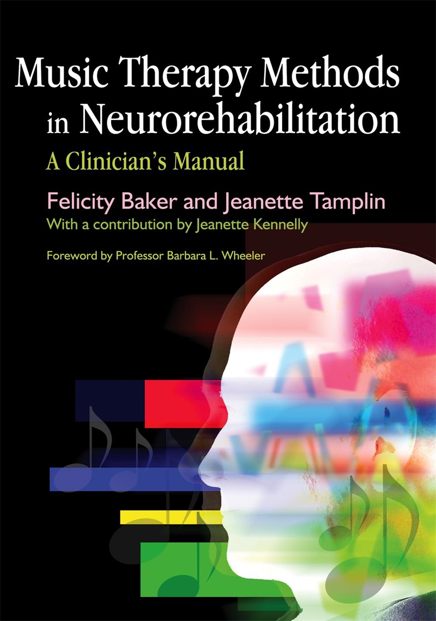 Music Therapy Methods in Neurorehabilitation by the same author Microanalysis - photo 1