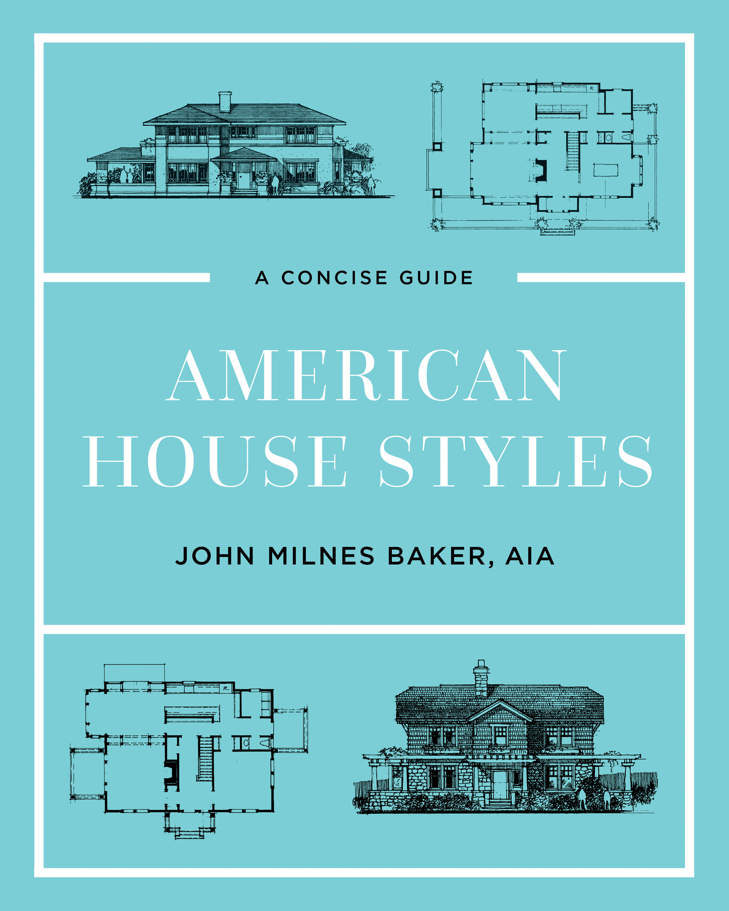 American house styles a concise guide - image 1