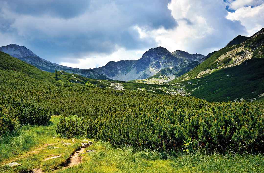 USABIN GETTY IMAGES Bulgarias Black Sea Beaches Whether youre looking for - photo 4