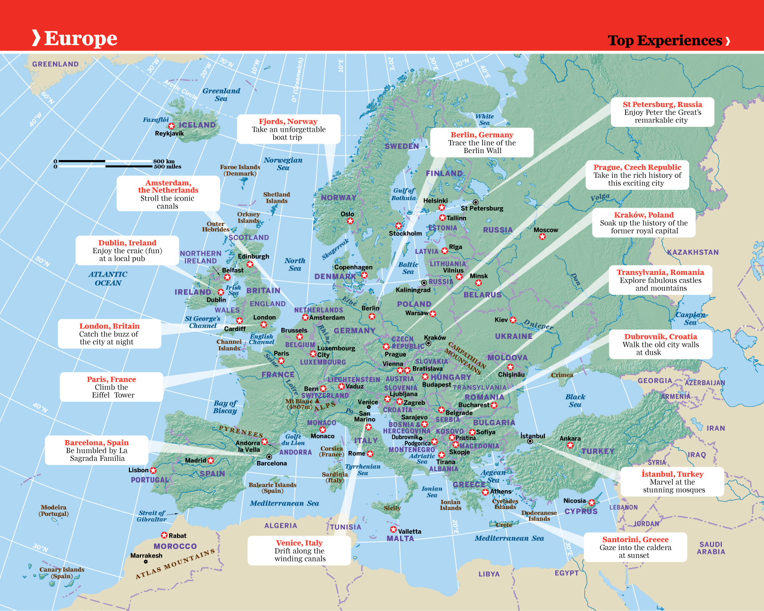 GETTING THE MOST OUT OF LONELY PLANET MAPS E-reader devices vary in their - photo 3