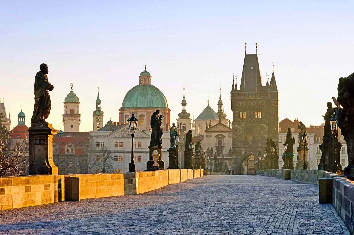 LianeMSHUTTERSTOCk Top Experiences Gawking at Prague Castle A thousand - photo 9