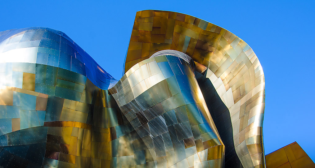 LEMBI SHUTTERSTOCK ARCHITECT FRANK GEHRY Seattle Top Sights Celebrate - photo 7