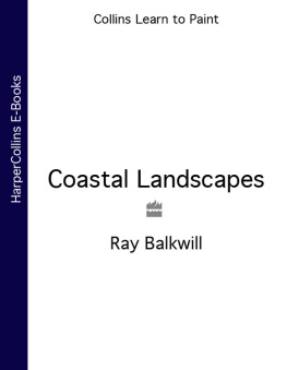 Balkwill - Coastal Landscapes