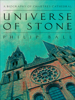 Ball - Universe of Stone