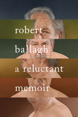 Ballagh - A Reluctant Memoir