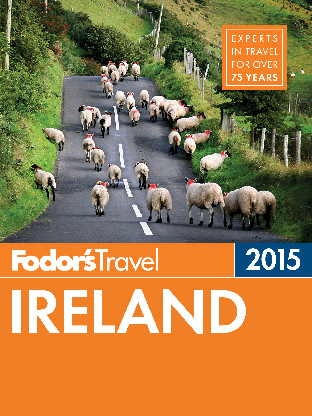 Fodors Ireland 2015 - photo 1