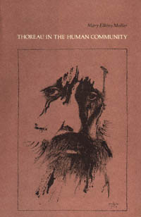 title Thoreau in the Human Community author Moller Mary Elkins - photo 1