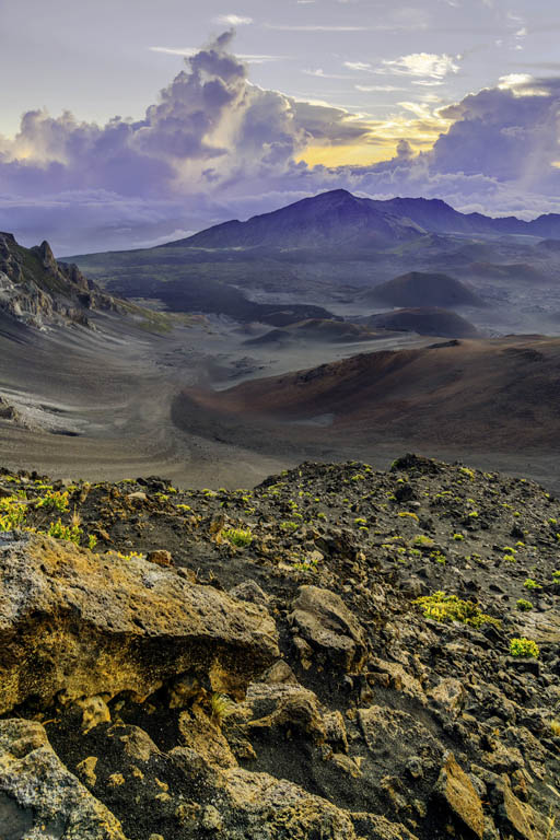 Haleakal National Park Don SmithGetty Images Why I Love Maui By Amy - photo 8