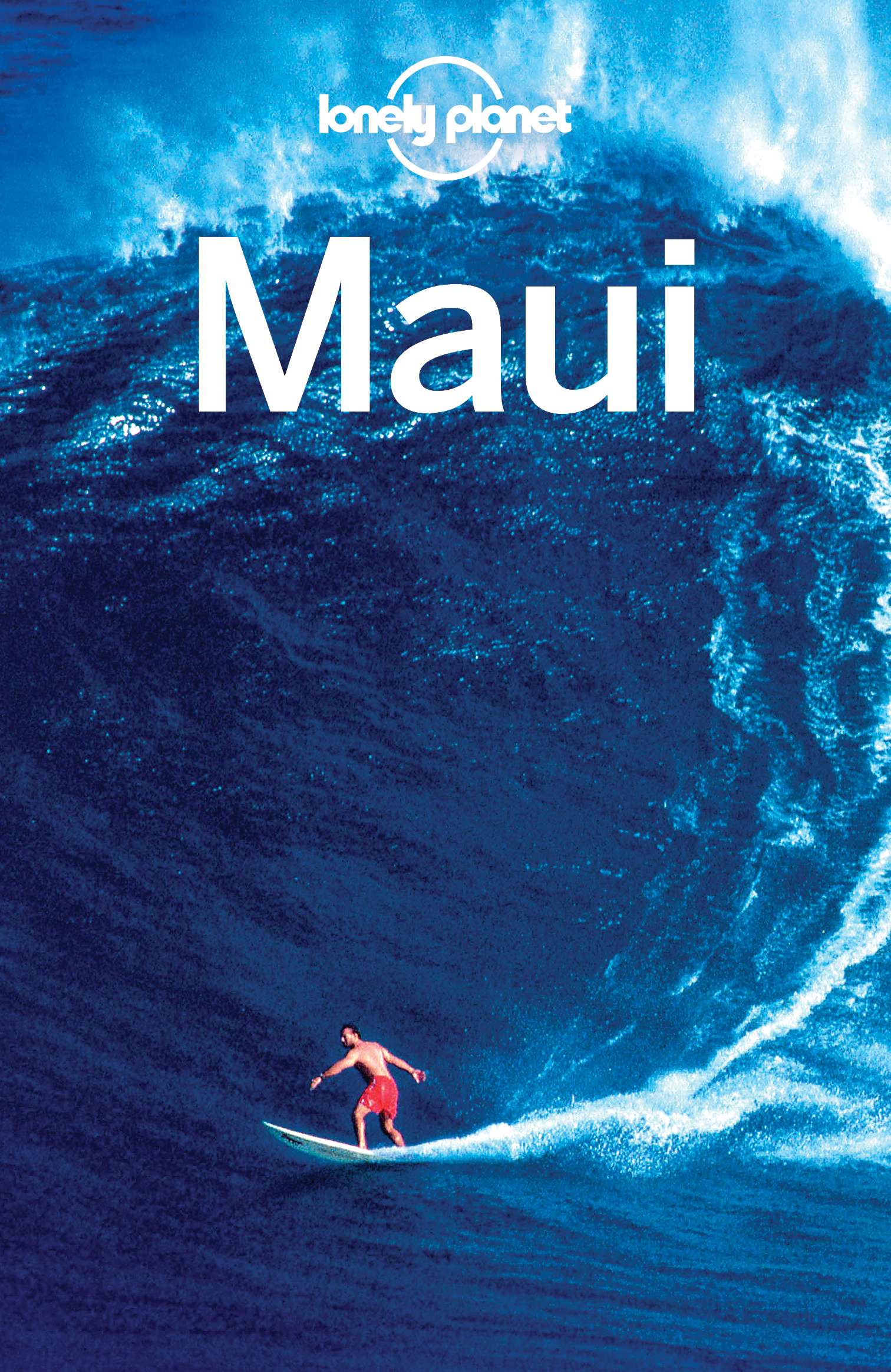 Lonely Planet Maui - image 1