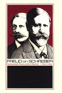 title Freud On Schreber Psychoanalytic Theory and the Critical Act - photo 1