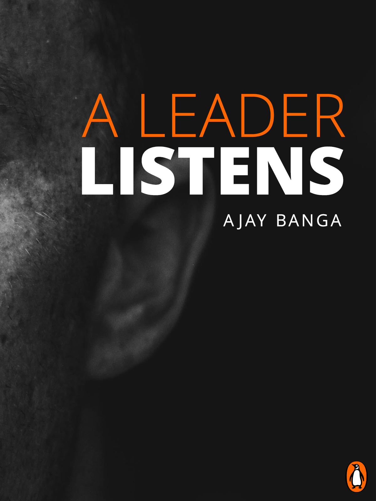 A Leader Listens - image 2