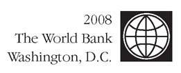 2008 The International Bank for Reconstruction and Development The World Bank - photo 2