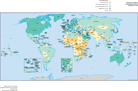 2012 WORLD DEVELOPMENT INDICATORS Copyright 2012 by the International Bank - photo 3