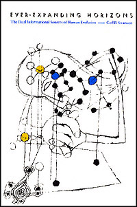 title Ever-expanding Horizons The Dual Informational Sources of Human - photo 1