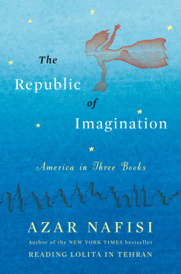 Baldwin James - The republic of imagination: a life in books