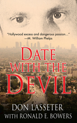 Baldwin Kristin - Date With the Devil