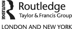 Routledge is a global publisher of academic books journals and online - photo 3