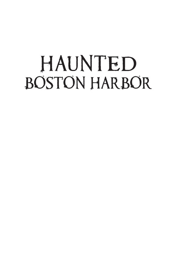 Published by Haunted America A Division of The History Press Charleston SC - photo 2