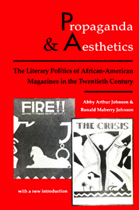 title Propaganda and Aesthetics The Literary Politics of - photo 1